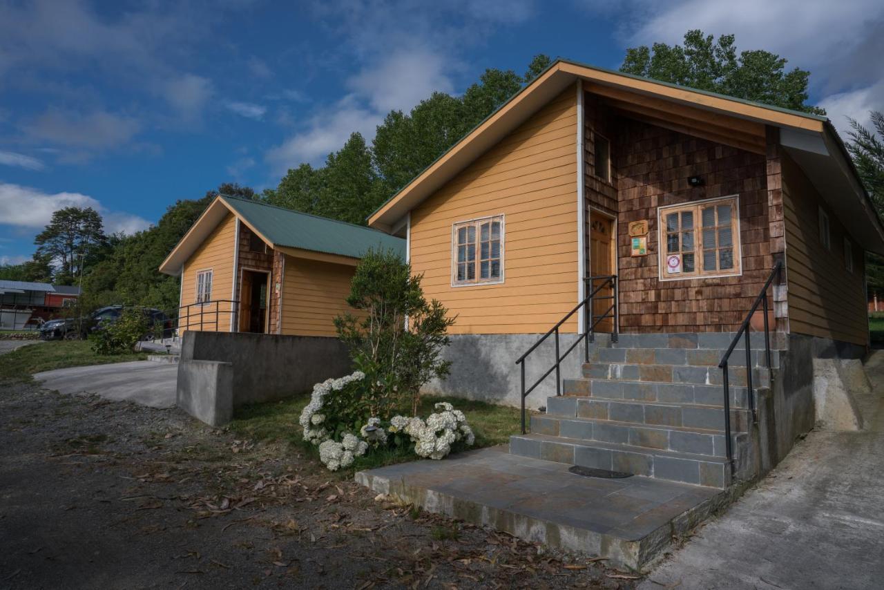 Holiday home Rilamar *