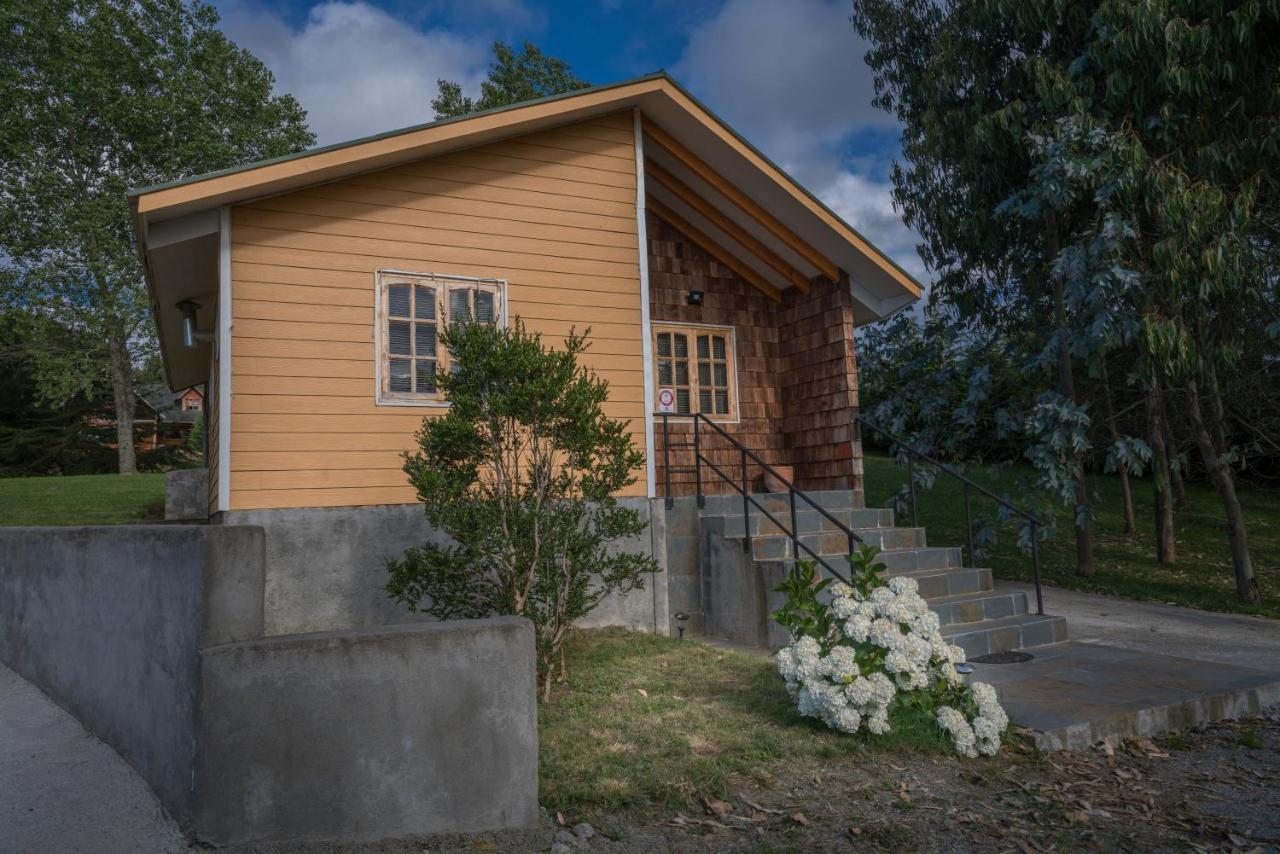 Rilamar * Puerto Varas