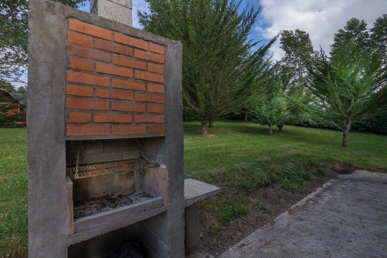 Rilamar Holiday home Puerto Varas